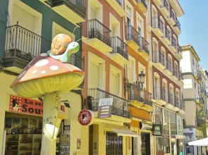 San Francisco 54 Apartments