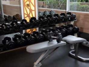 Adelphi Grande Sukhumvit