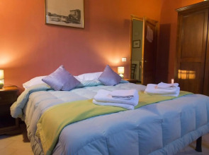 Florence Decamerone B&B