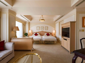 Dai-ichi Hotel Tokyo