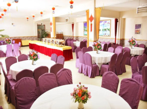 Beijing Silvery Ocean Hotel