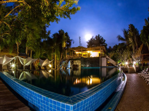 K.B. Resort (SHA Extra Plus)