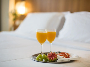 Intercity Interative São Paulo Jardins