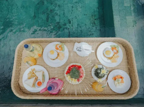 Alam Bidadari Seminyak Villas