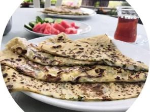 Zeytinada Pansiyon ve Gozleme