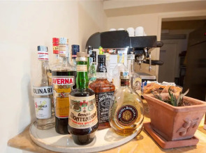 Hotel Alessandro Della Spina