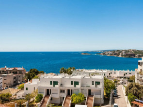 Отель Eurostars Marivent