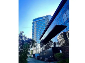 Апартаменты Марсель на улице Энгельса