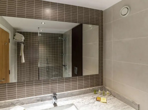 Hilton London Gatwick Airport