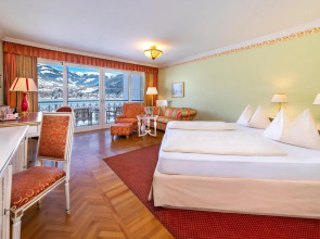 Grand Hotel Zell Am See