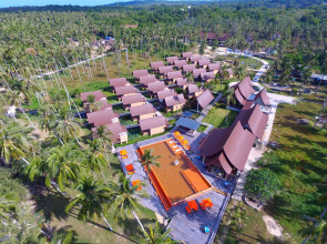 Koh Kood Paradise Beach