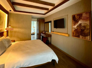 Villa Siesta Hotel Istanbul Airport