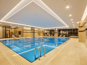 Ottoman's Life Hotel Deluxe