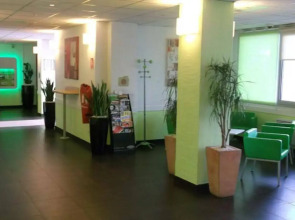 ibis budget - Porte de Bagnolet