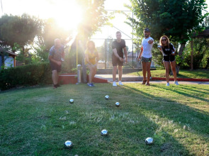 Asteria Family Resort Belek