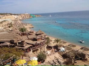 Sharm Cliff Resort
