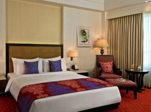 Fortune Park JPS Grand Rajkot - Member ITC Hotels' Group