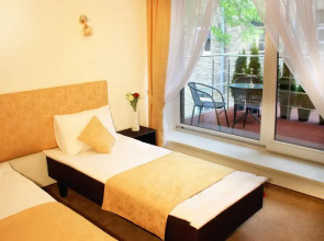 Гостевой дом Vivulskio