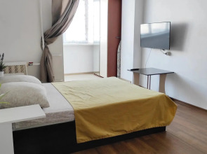 Апартаменты на улице Свободы