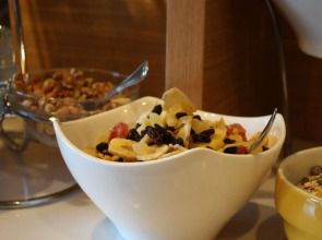 Original Sokos Hotel Seurahuone Savonlinna