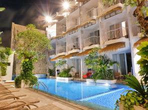 Khaiyyara Jimbaran Bali