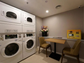 Hilton Garden Inn Kuala Lumpur Jalan Tuanku Abdul Rahman South