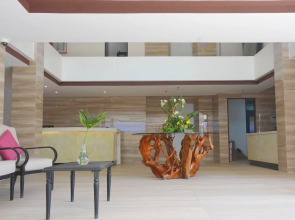 Commander Suites de Boracay