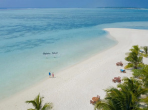 Holiday Island Resort & Spa