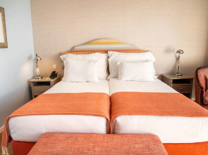 Pestana Promenade Ocean Resort Hotel