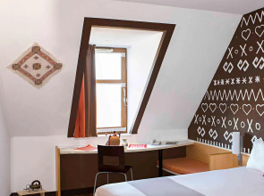 ibis Bratislava Centrum