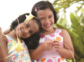 Shangri-La Tanjung Aru, Kota Kinabalu