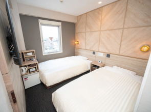 Super Hotel Gotemba - 1