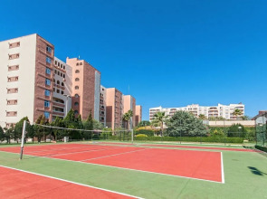 HYB Eurocalas Water Park - All inclusive