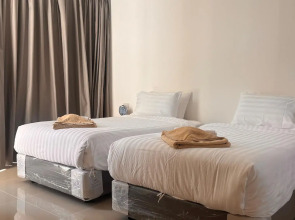 P.P. Blue Sky Resort