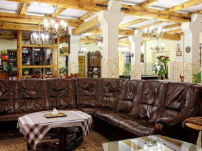 Usługi Noclegowe 17