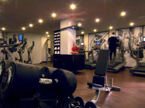 Munich Marriott Hotel