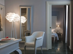 Palace Hotel San Pietro