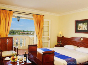 Victoria Chau Doc Hotel