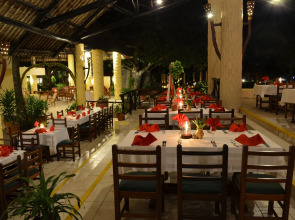 Baobab Beach Resort and Spa