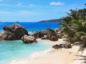 Hotel Patatran Village