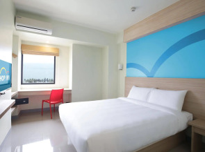 Hop Inn Hotel Ermita Manila