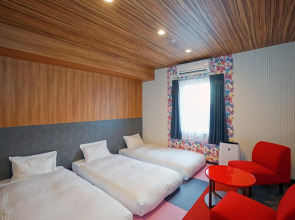 La'gent Hotel Tokyo Bay