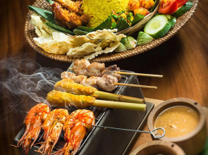 Suites & Villas at Sofitel Bali