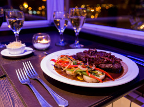 Lennox Hotel Ushuaia