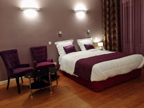 Hôtel Paris Gambetta