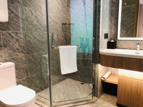 Holiday Inn Nantong Oasis Centre by IHG