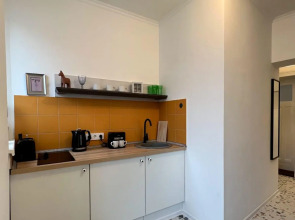 Baltic Apart (Балтик Апарт) на улице Театральная 15