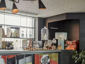 Sir Adam Hotel, part of Sircle Collection