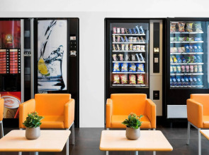 ibis budget Brugge Centrum Station