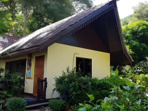 Paradise Pearl Bungalows